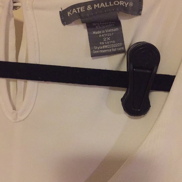 Dress - Picture 3 of 3